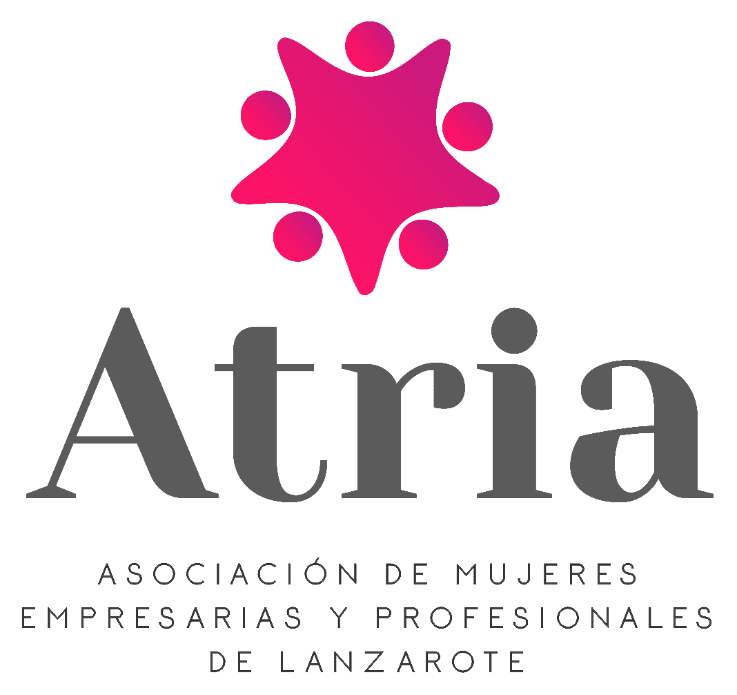 Logo-AtriaLanzarote-Vertical